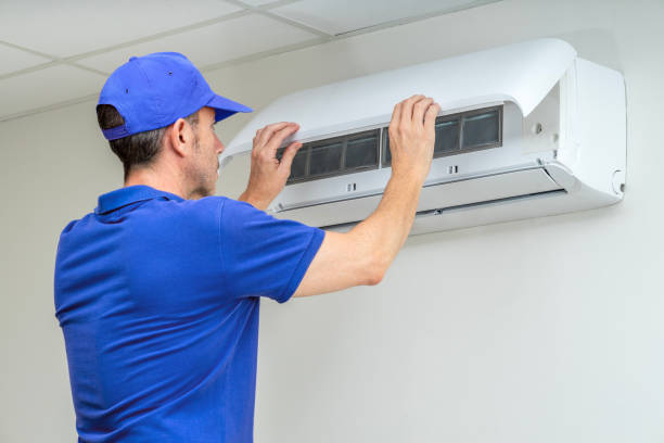 Best Residential Air Duct Cleaning  in Bridgman, MI